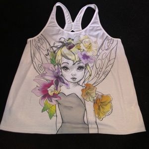 Disney Tank Top